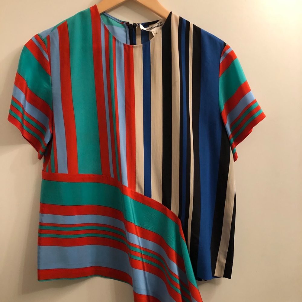DVF top